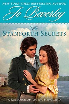portada The Stanforth Secrets (in English)