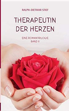 portada Therapeutin der Herzen (in German)