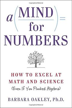portada Mind for Numbers (in English)