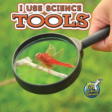 portada i use science tools (in English)