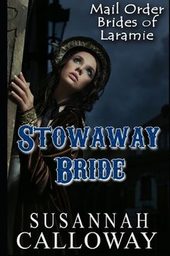 portada Stowaway Bride (en Inglés)
