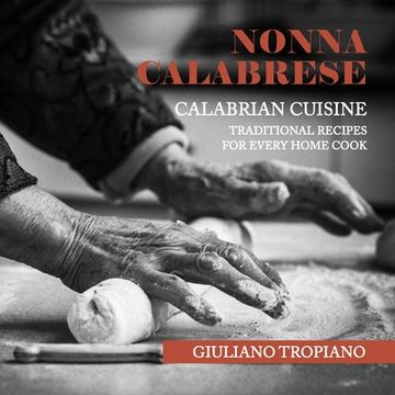 portada Nonna Calabrese (en Inglés)