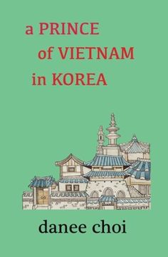 portada A Prince of Vietnam in Korea (en Inglés)