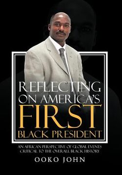 portada reflecting on america`s first black president