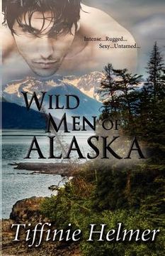 portada wild men of alaska (en Inglés)