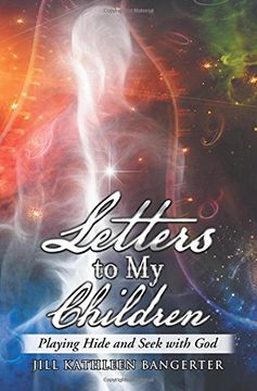portada Letters to My Children
