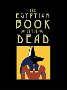 portada The Egyptian Book of the Dead (Chinese Bound) (libro en Inglés)