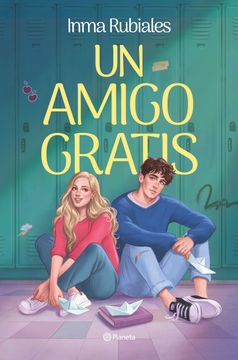 Un amigo gratis (in Spanish)