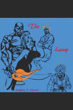 portada Screenplay: The Lamp: A Writers Take on the Aladdin Story (in English)