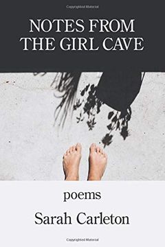 portada Notes From the Girl Cave (in English)