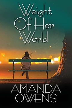 portada Weight of her World (in English)