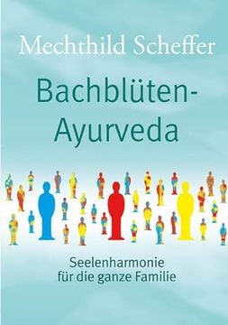 portada Bachblüten Ayurveda (in German)