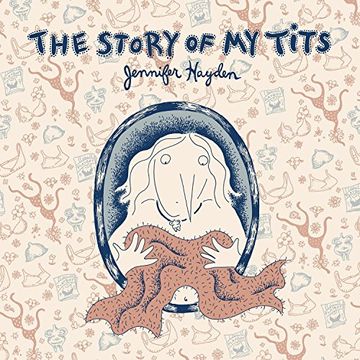 portada The Story of my Tits (en Inglés)
