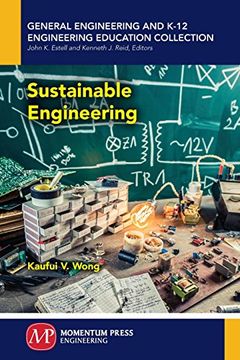 portada SUSTAINABLE ENGINEERING