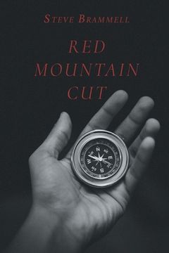 portada Red Mountain Cut (en Inglés)