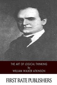 portada The Art of Logical Thinking (en Inglés)