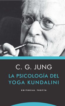 portada La Psicología del Yoga Kundalini
