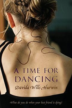 portada A Time for Dancing (en Inglés)