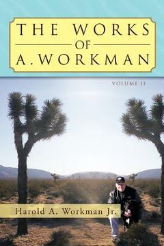 portada the works of a. workman: volume 2 (en Inglés)