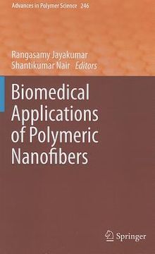 portada biomedical applications of polymeric nanofibers