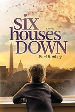 portada Six Houses Down (en Inglés)