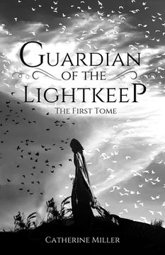 portada Guardian of the Lightkeep (en Inglés)