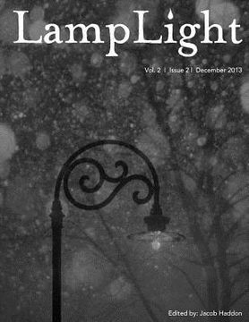 portada LampLight - Volume 2 Issue 2