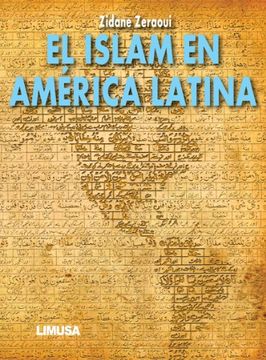 portada El Islam en America Latina