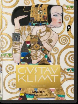 portada Gustav Klimt (in Spanish)