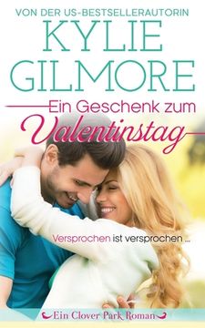 portada Ein Geschenk zum Valentinstag (in German)