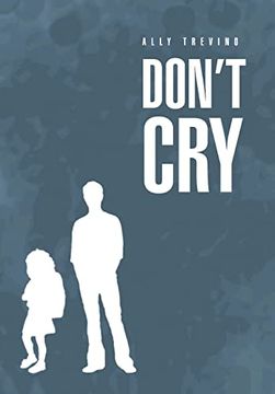 portada Don't cry (in English)