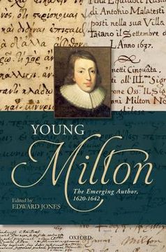 portada young milton