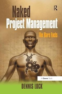 portada Naked Project Management: The Bare Facts