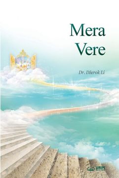 portada Mera Vere: The Measure of Faith (Serbian) (en Serbio)