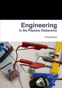 portada Engineering (en Inglés)