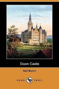 doom castle (dodo press)