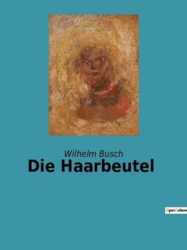 portada Die Haarbeutel (in German)