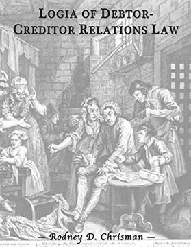portada Logia of Debtor-Creditor Relations Law