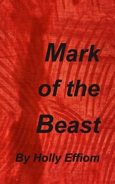 portada Mark of the Beast (en Inglés)