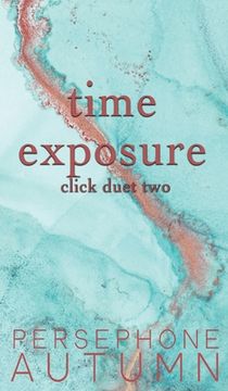 portada Time Exposure: Click Duet #2 (en Inglés)