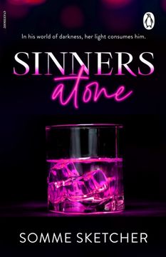 portada Sinners Atone