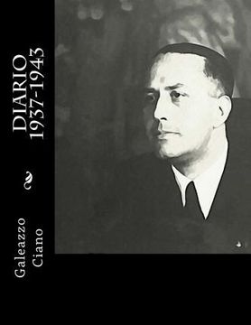 portada Diario 1937-1943 (in Italian)