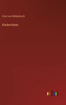 portada Kindertränen (en Alemán)