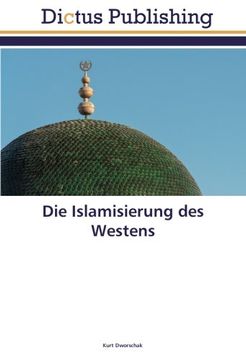 portada Die Islamisierung des Westens