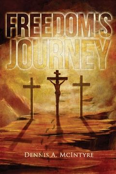 portada Freedom's Journey (in English)