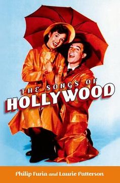 portada the songs of hollywood (in English)