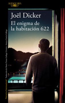 El Enigma de la Habitación 622 (in Spanish)
