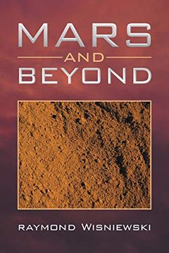 portada Mars and Beyond (in English)