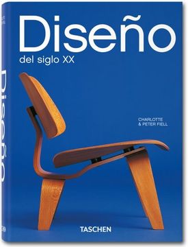 portada Diseño del Siglo xx (in Spanish)