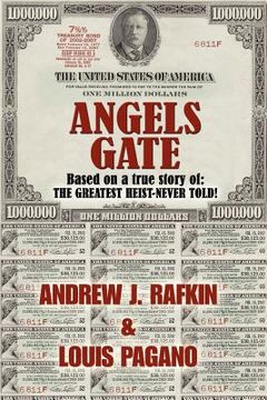 portada angels gate (en Inglés)